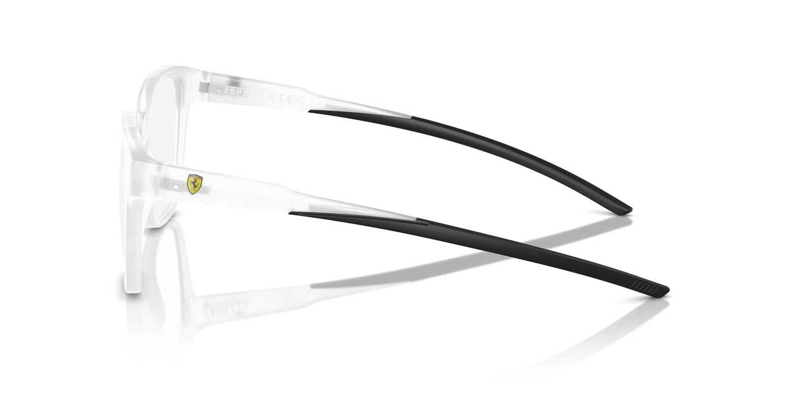 Scuderia Ferrari 8006 Eyeglasses - view 6
